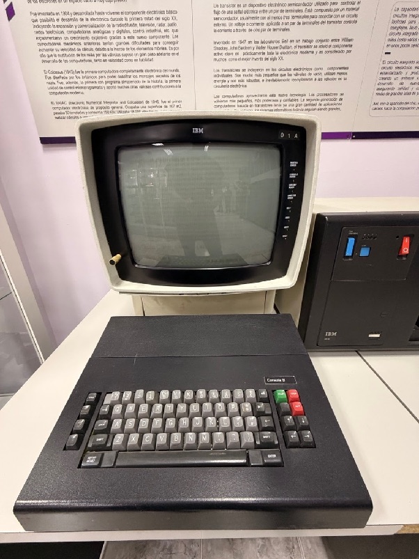 IBM