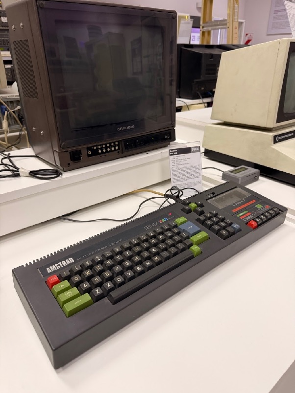 Amstrad