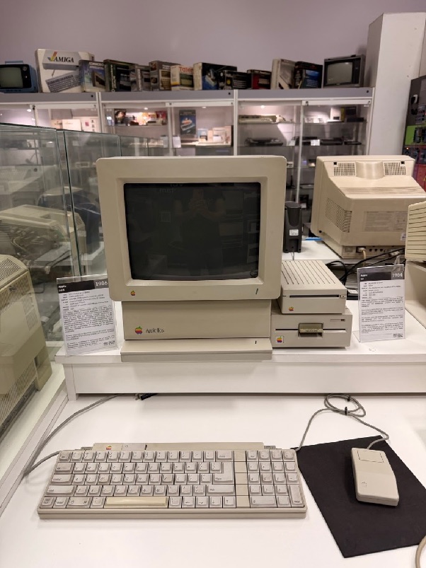Apple 1986