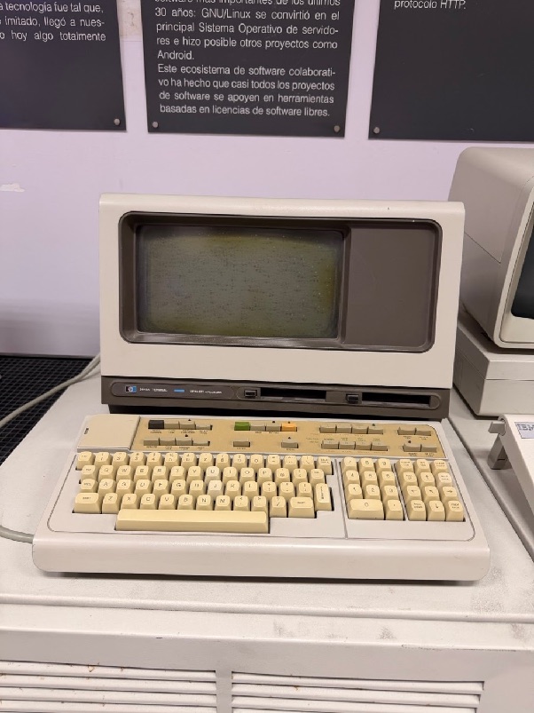 HP