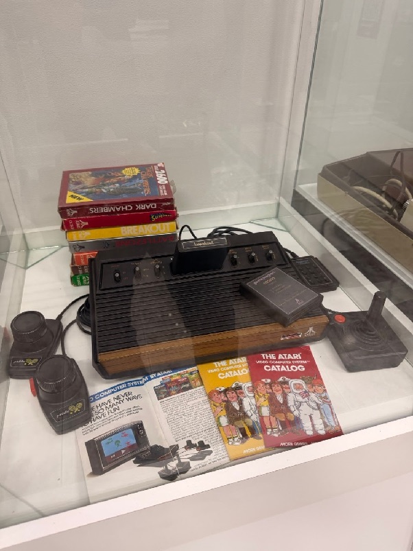 Coleco Vision