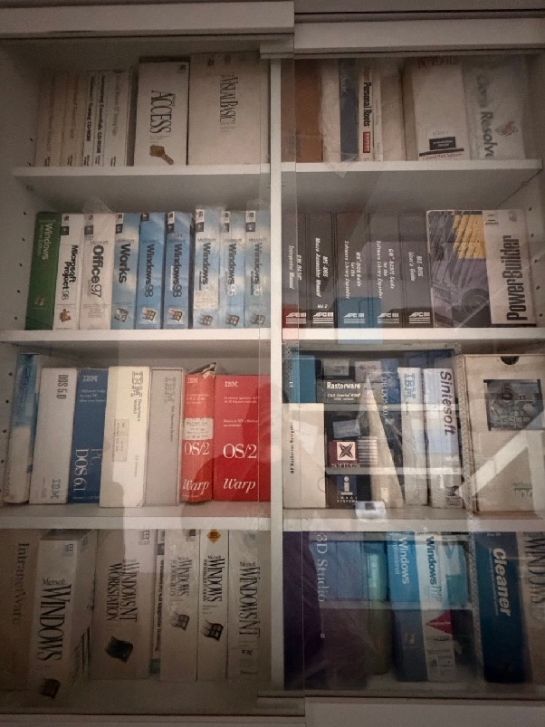 Libros