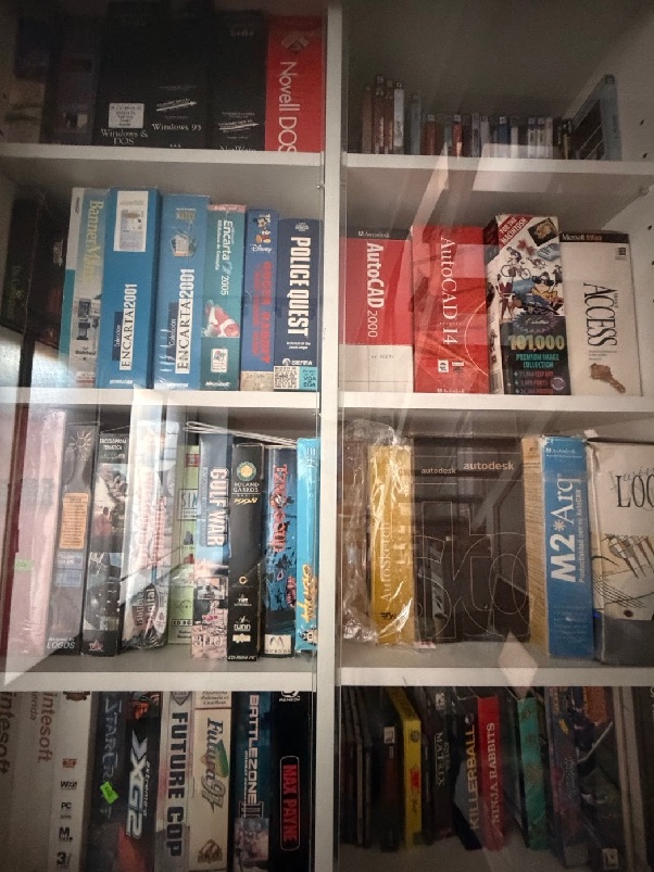 Libros 4