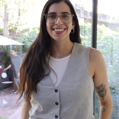 Carla Toro Fernández