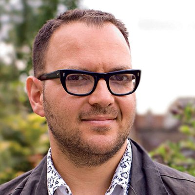 Cory Doctorow
