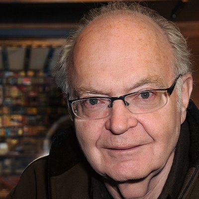 Donald Knuth