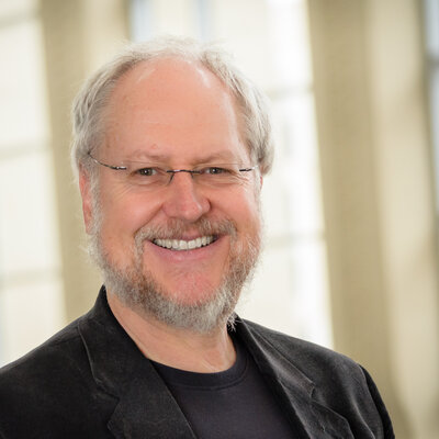 Douglas Crockford