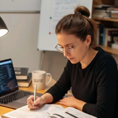 María Mercedes Barbosa