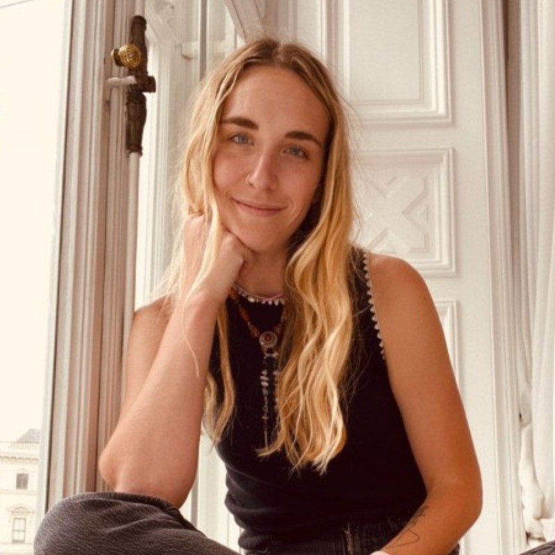 Megan Knight