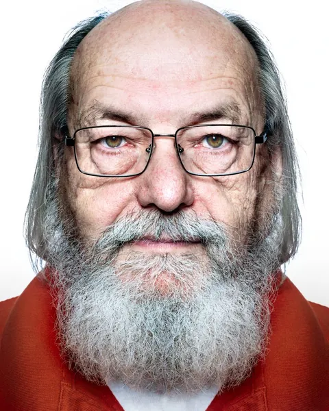Ken Thompson
