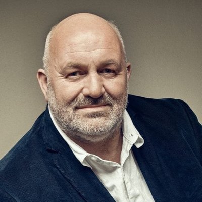 Werner Vogels