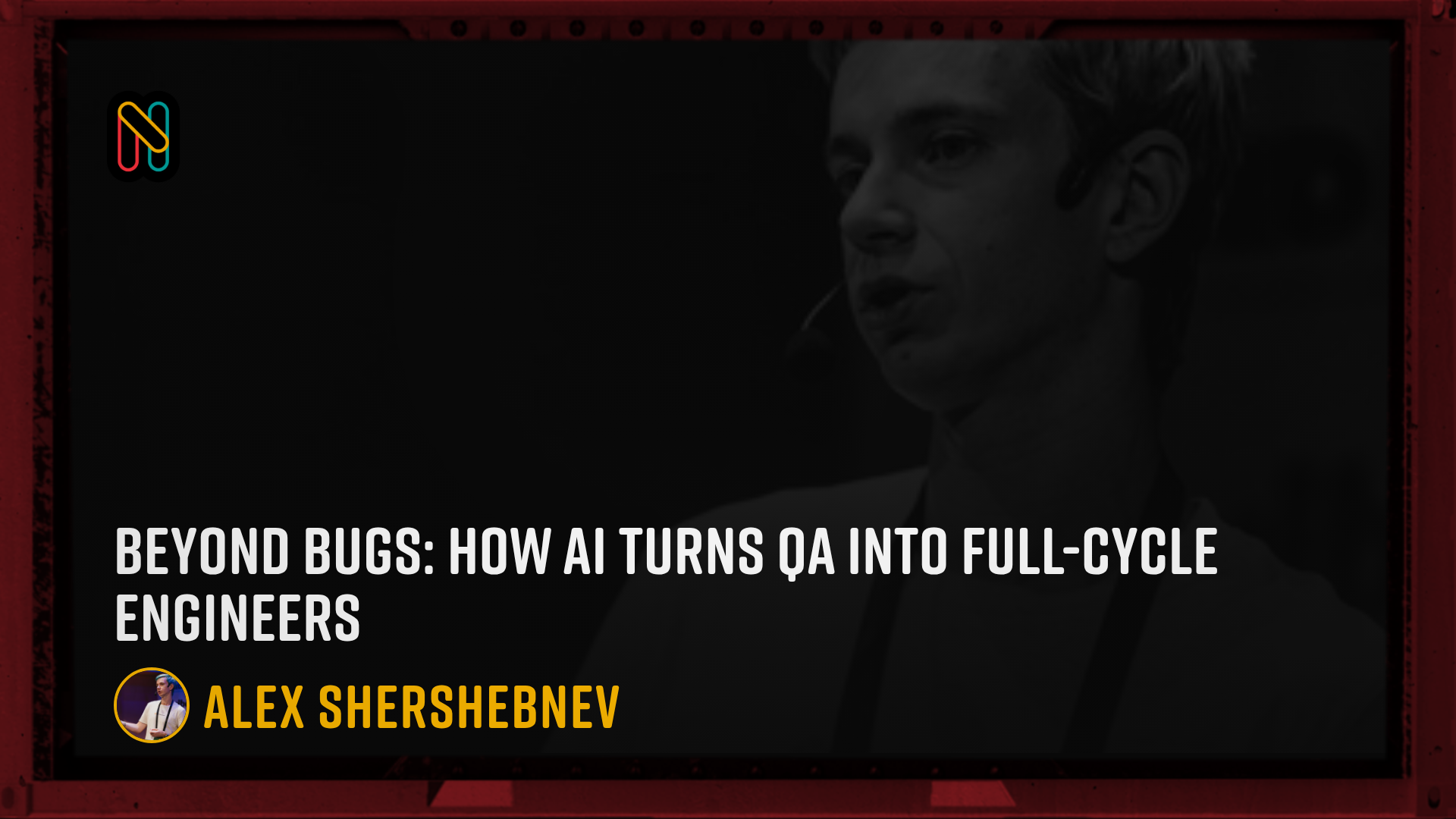 Beyond Bugs: How AI Turns QA into Full-Cycle Engineers