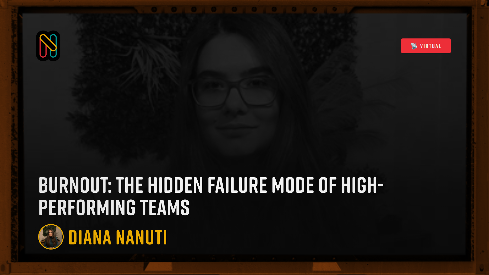 Burnout: The Hidden Failure Mode of High-Performing Teams