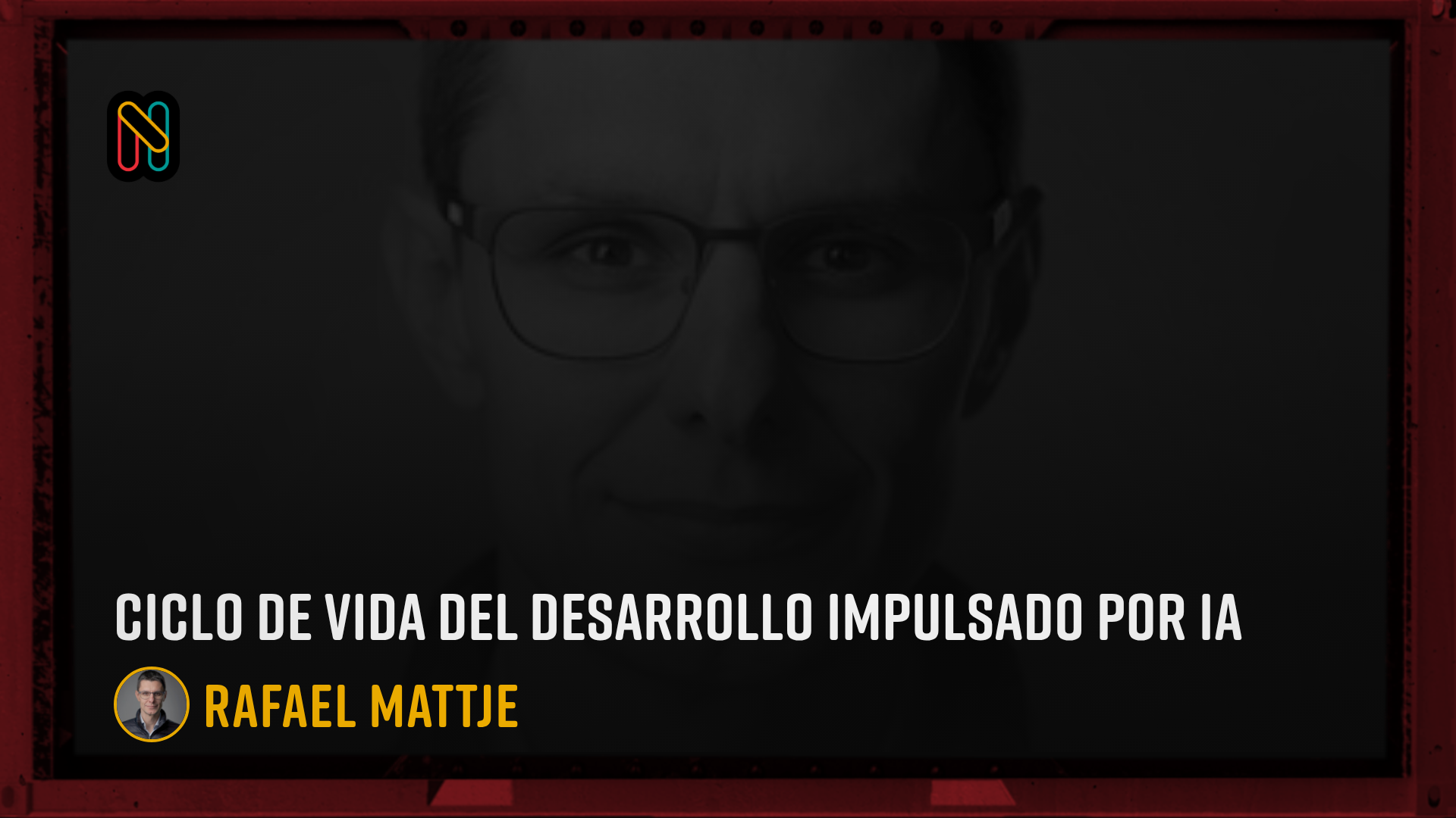 Ciclo de Vida del Desarrollo Impulsado por IA