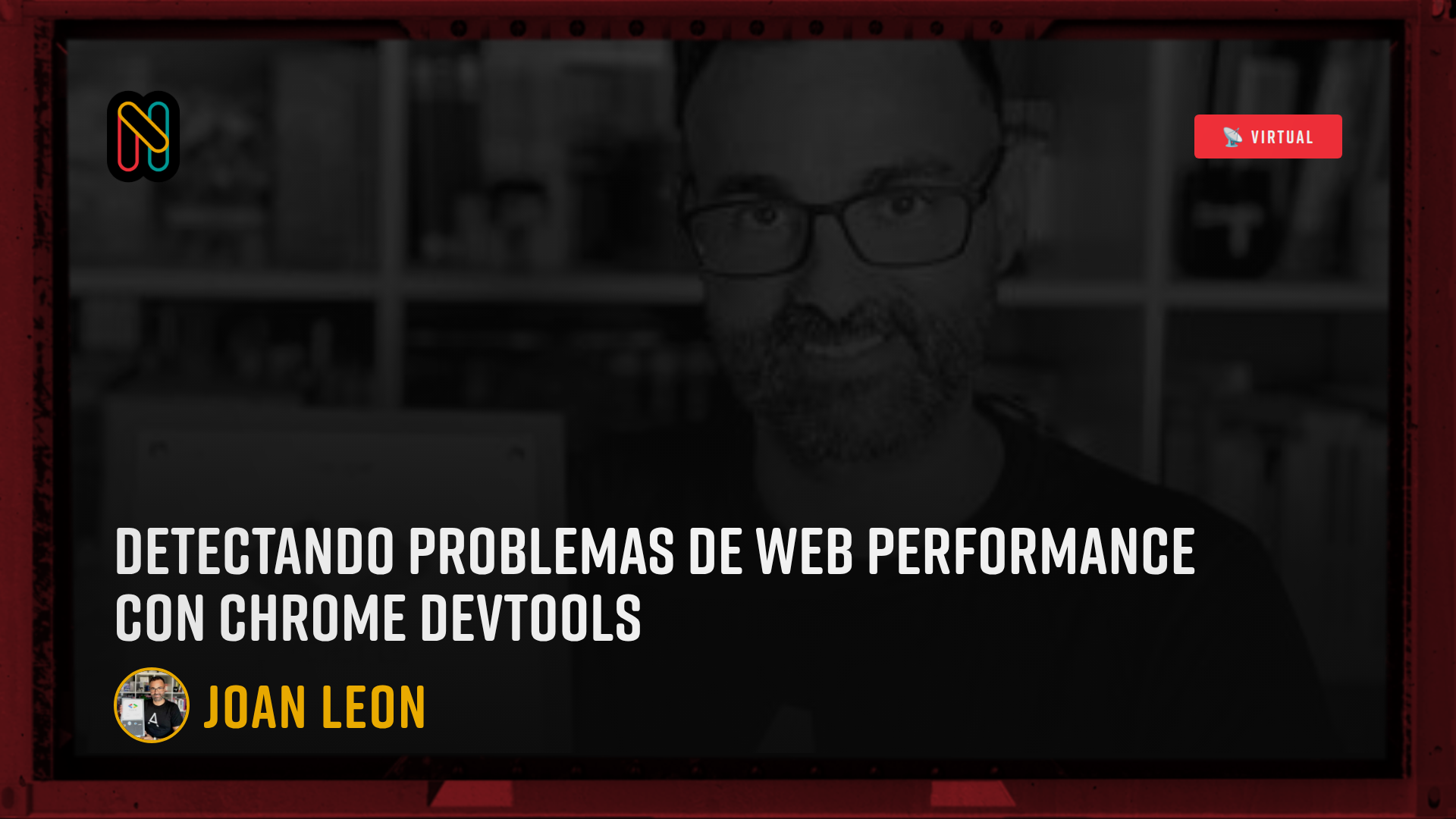Detectando problemas de Web Performance con Chrome DevTools