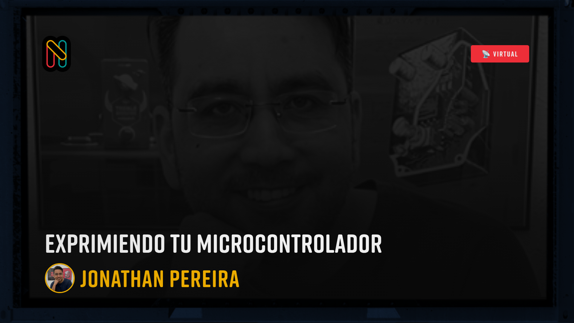 Exprimiendo tu Microcontrolador